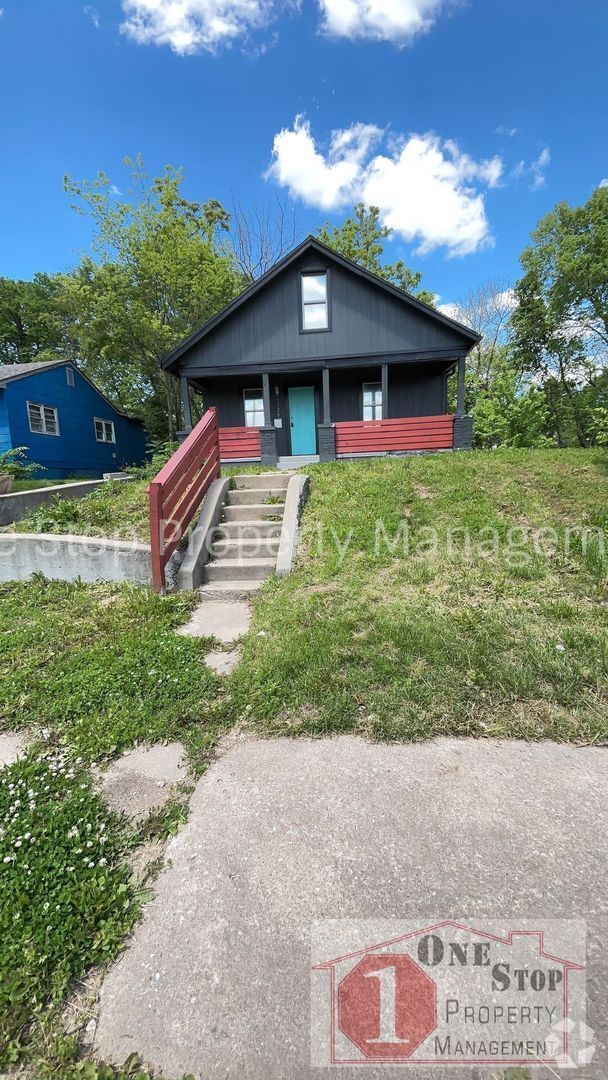 Building Photo - Beautiful 3 Bedroom 2 Bathroom in Kansas C...