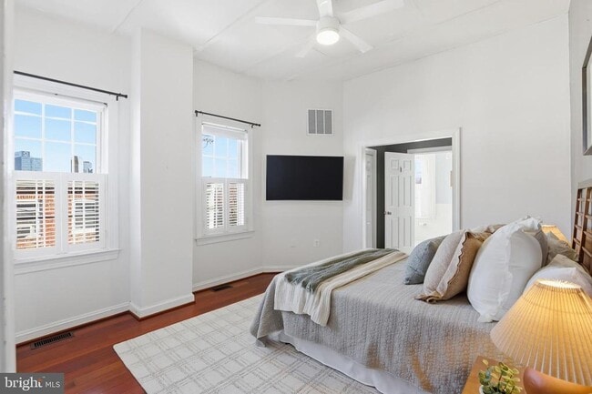 Building Photo - 1314 Webster St