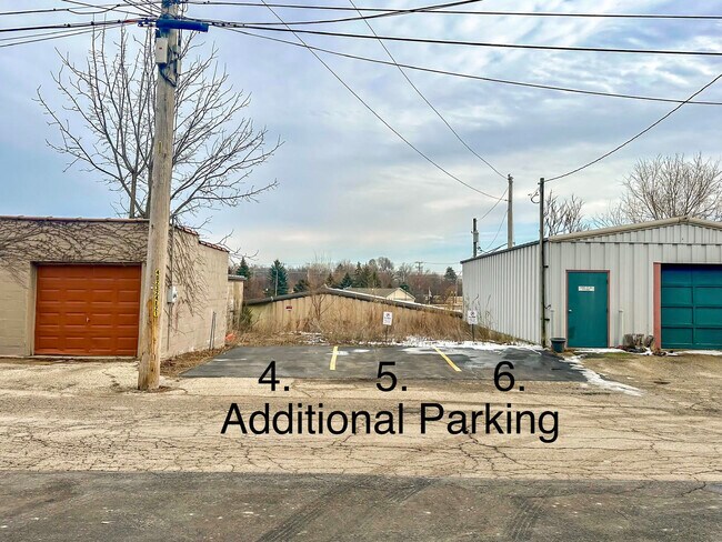 Building Photo - 71 N Williams St