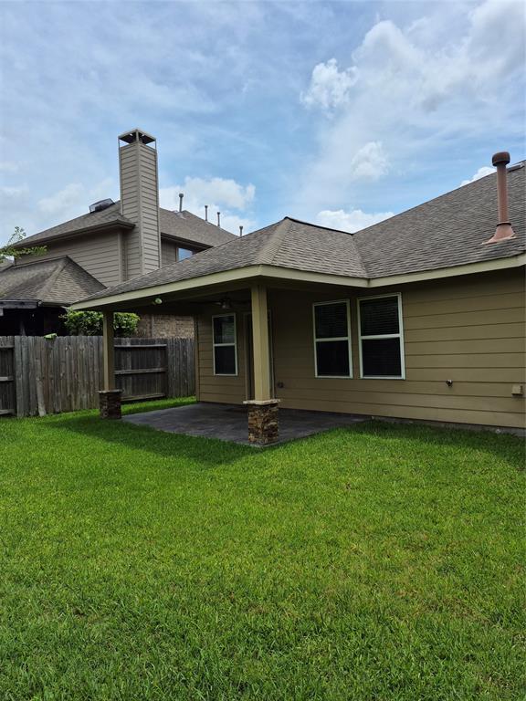 Building Photo - 17023 Tallgrass Prairie Ln