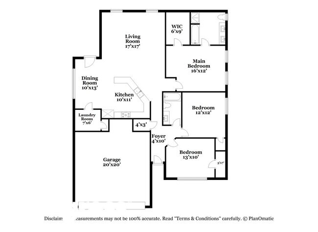 Building Photo - 7207 Marina Del Rey