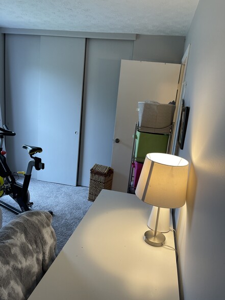 2nd Bedroom - 2904 Asbury Ct