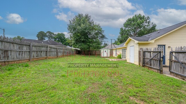 Building Photo - 8440 Canaan Dr