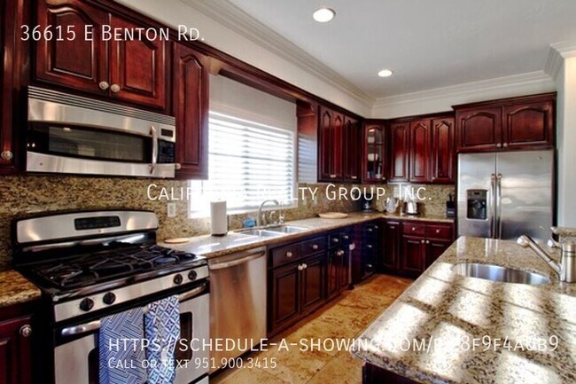 Building Photo - 36615 E Benton Rd