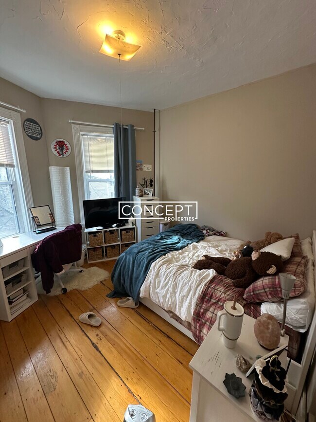 Building Photo - 66A Calumet St. Unit 2GC