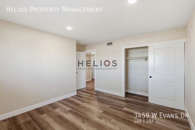 Building Photo - 3459 W Evans Dr