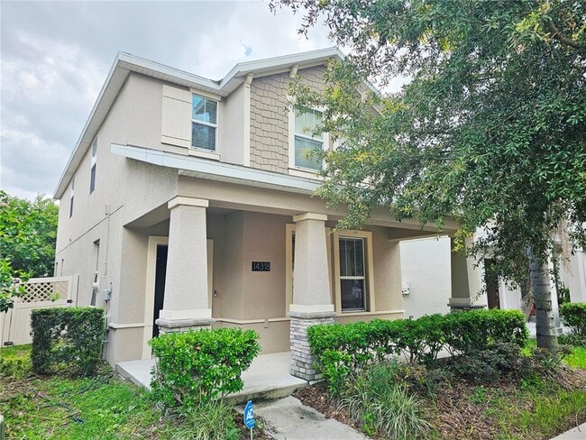 Primary Photo - 14318 White Moss Way