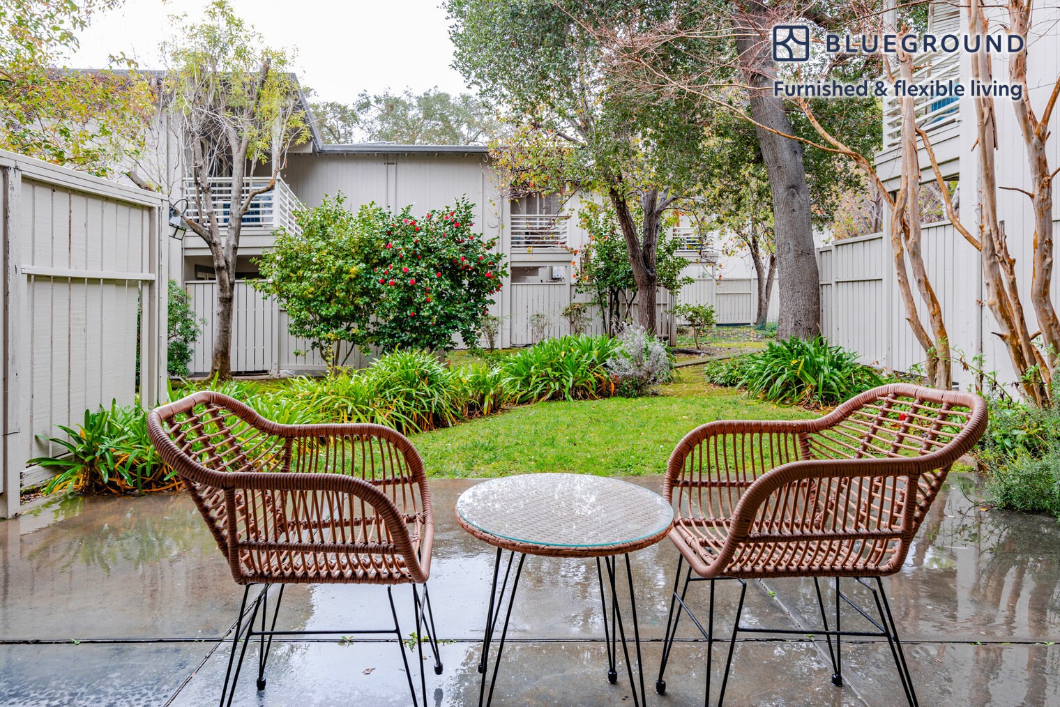 Building Photo - 594 Channing Ave