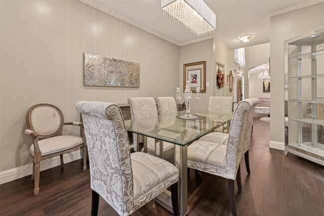 Building Photo - 3611 Stacy Park Cir