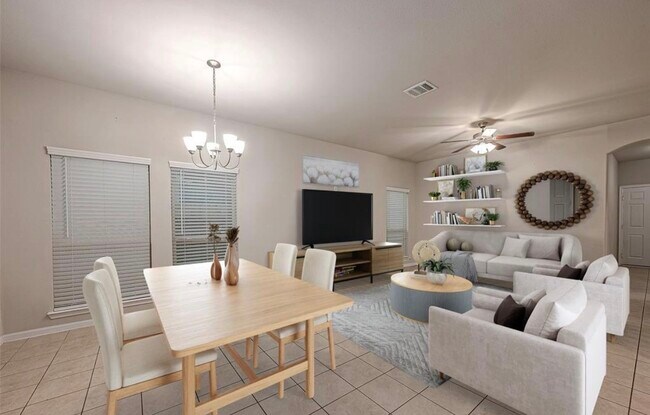 Building Photo - 6409 Hollock Meadows Ln