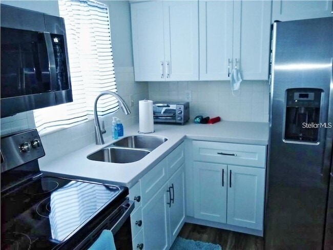 Building Photo - 2531 Flamingo Blvd
