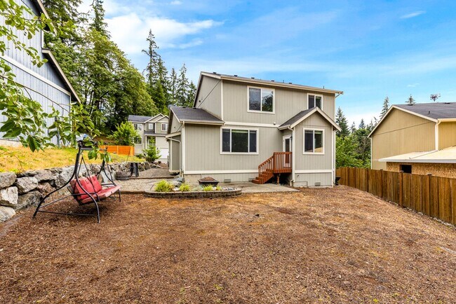 Building Photo - 22618 7th Pl W