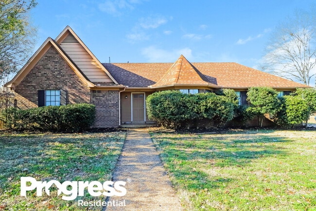 Building Photo - 2777 Kate Bond Rd