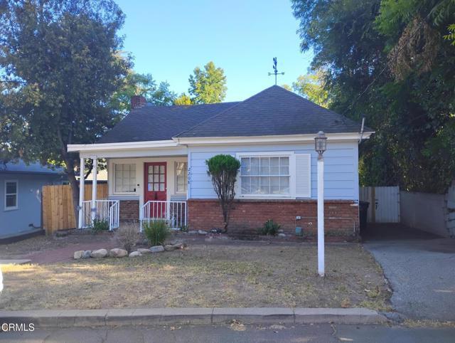 Primary Photo - 2208 E Crary St