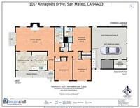 Building Photo - 1019 Annapolis Dr