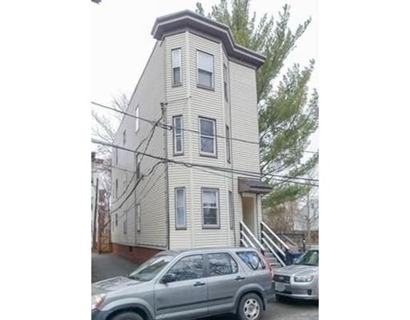 Building Photo - 23 Pine St