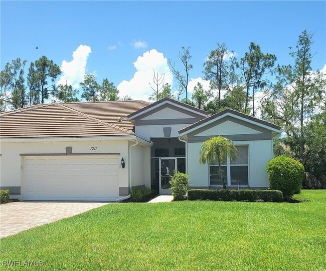 Building Photo - 1211 Chelmsford Ct