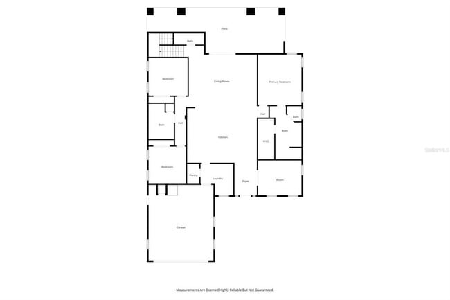 Building Photo - 200 Snowy Orchid Way