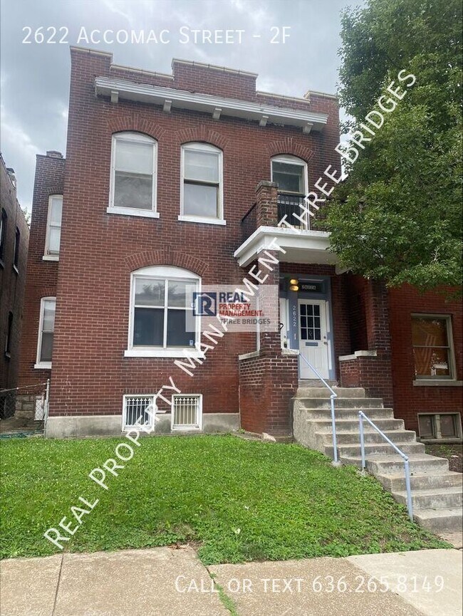 Primary Photo - 2622 Accomac St