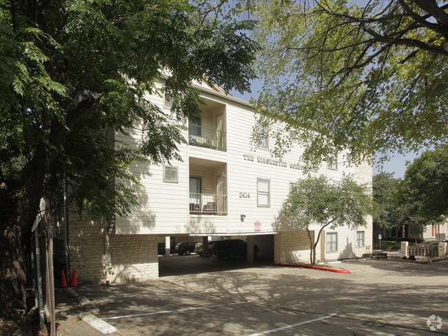 Building Photo - Winchester Condominiums