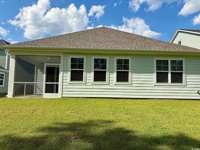 Building Photo - 7100 Shooting Star Way
