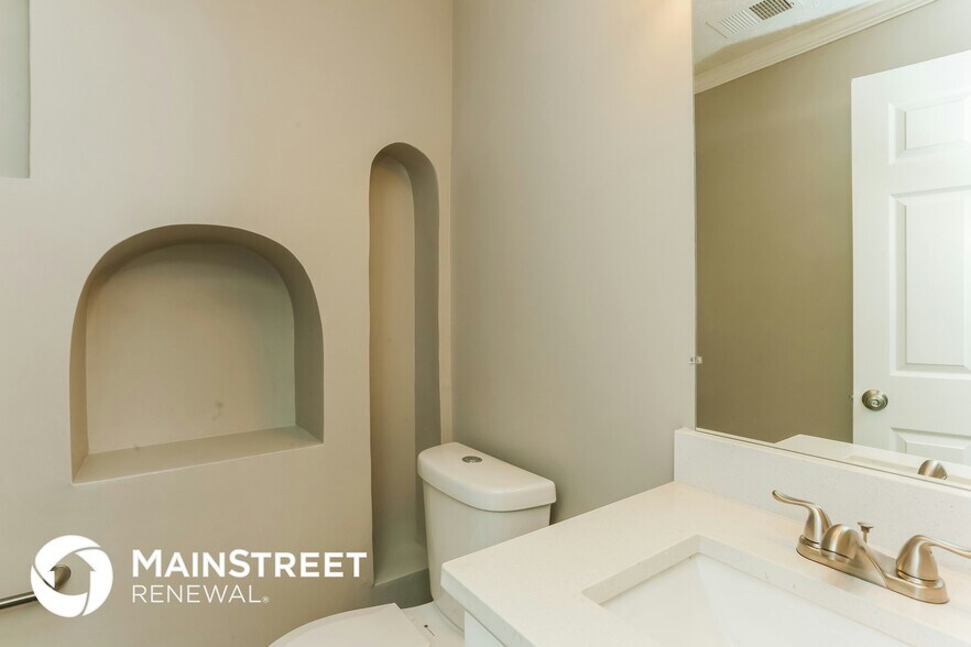 Building Photo - 1030 Crooked Creek Rd