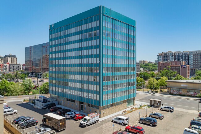 655 Broadway - Denver Housing Authority - 655 N Broadway