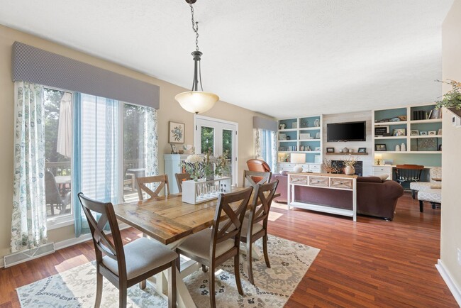 Building Photo - 3 Bedroom Home in Mechanicsville ***Availa...
