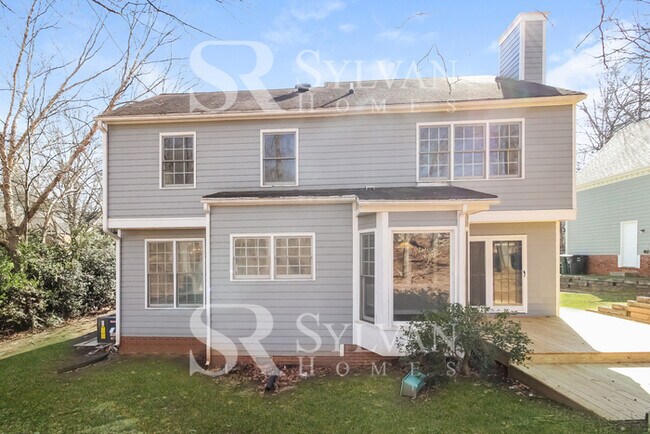 Building Photo - The Lifestyle You Deserve.