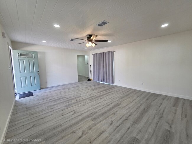 Building Photo - 1625 North St