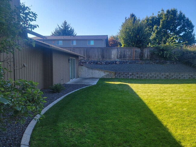 Building Photo - Beautifully Maintained Rancher In Sought-A...