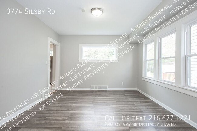 Building Photo - 3774 Silsby Rd