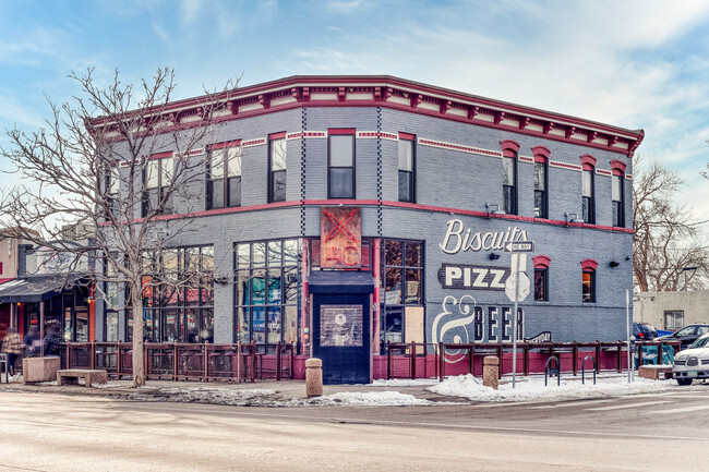Building Photo - 99 S Broadway