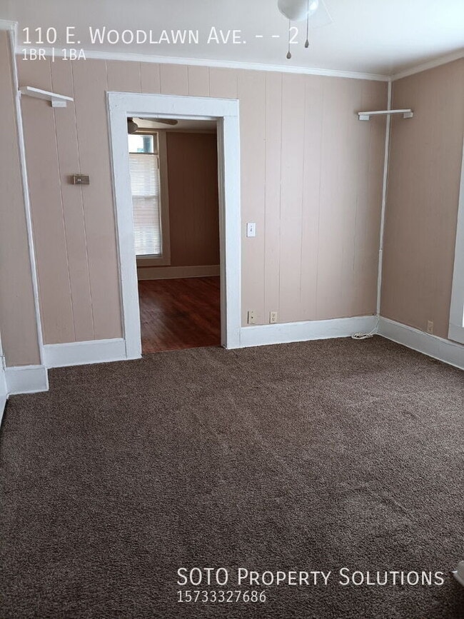 Building Photo - 110 E Woodlawn Ave