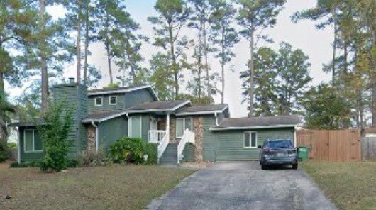 Building Photo - 3409 Monitor Ln