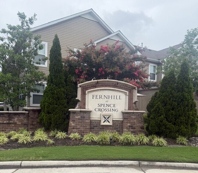 Building Photo - Fernhill at Spence Crossing