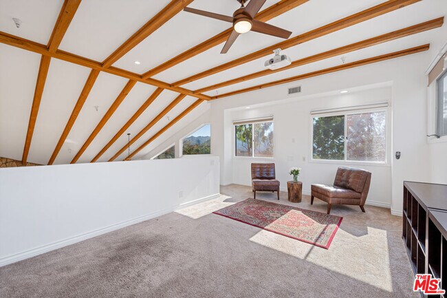 Building Photo - 34136 Mulholland Hwy