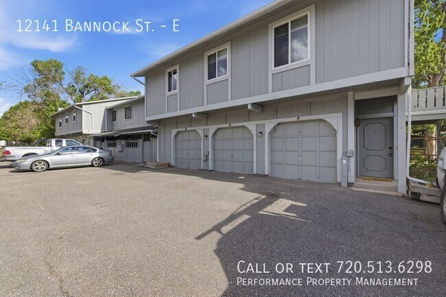 Building Photo - 12141 Bannock St