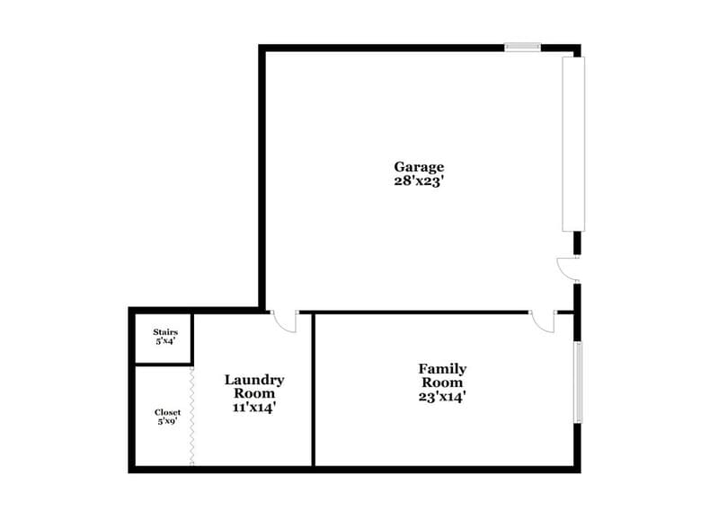 Building Photo - 6824 Creekwood Dr