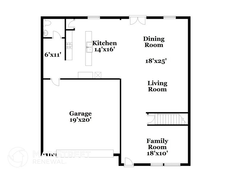 Building Photo - 8615 Paradise Dr