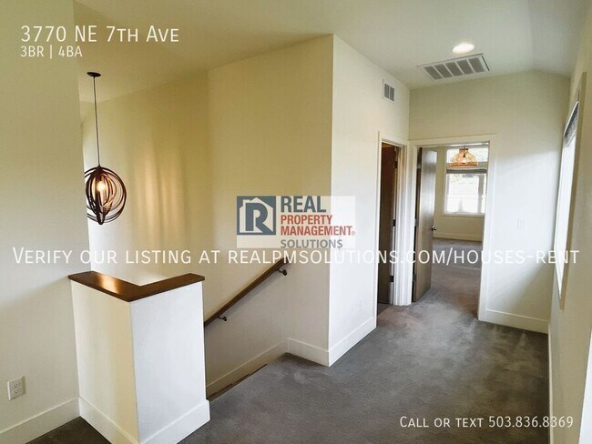 Building Photo - 3770 NE 7th Ave