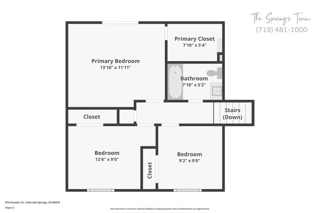 Building Photo - 874 Hoosier Dr