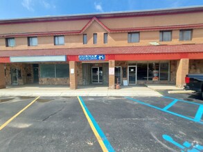 Building Photo - 278 W Genesee St