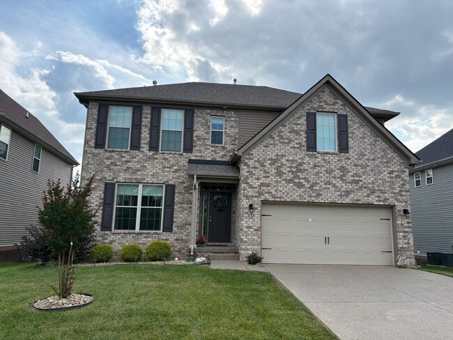 Building Photo - 14341 Halden Ridge Way