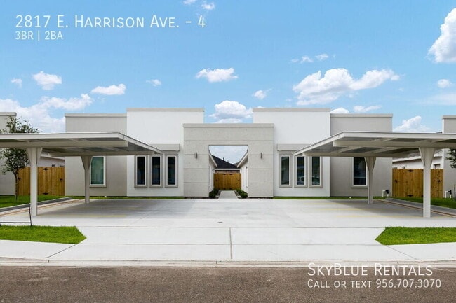 Building Photo - 2817 W Harrison Ave