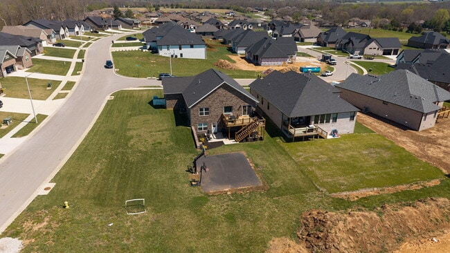 Building Photo - 5480 E Cavalcade Ln
