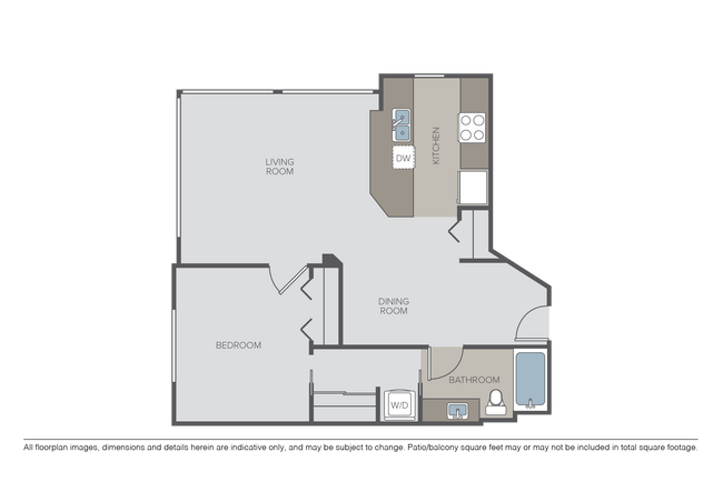 Floorplan - Annaliese