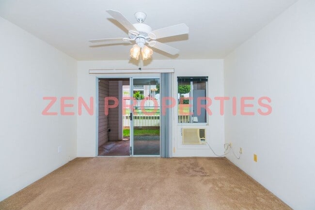 Building Photo - A 2 Bdrm, 1 Bath, 2 Parking unit at Hoomaka Village at Waikele