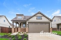 Building Photo - 1637 Mexican Heather Dr