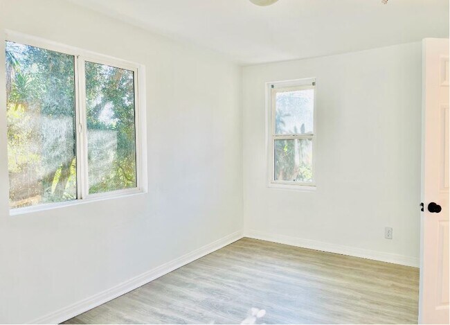 Bedroom 1 - 3420 Emma Ave